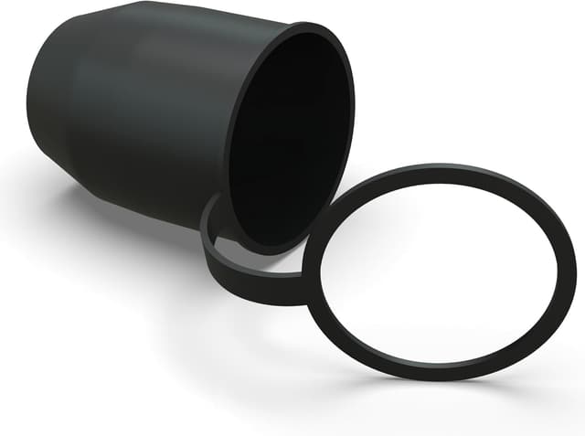 Thumbnail 2 de AUPROTEC Schutzkappe Anhängerkupplung 50 mm