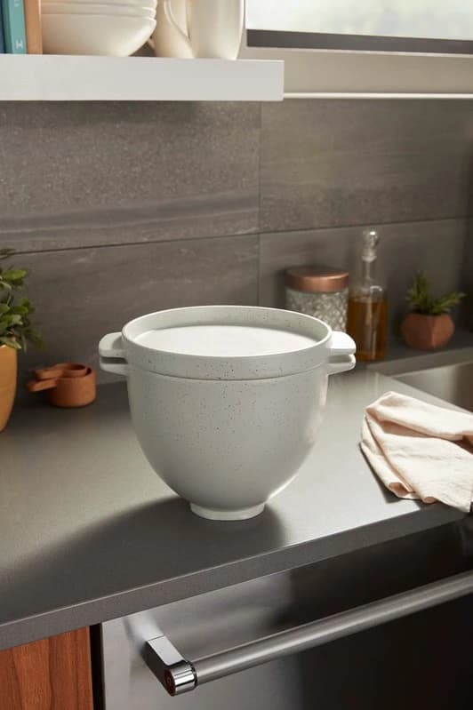 Thumbnail 3 de KitchenAid 5KSM2CB5BGS Brot-Backschüssel 4,7 l 🍞