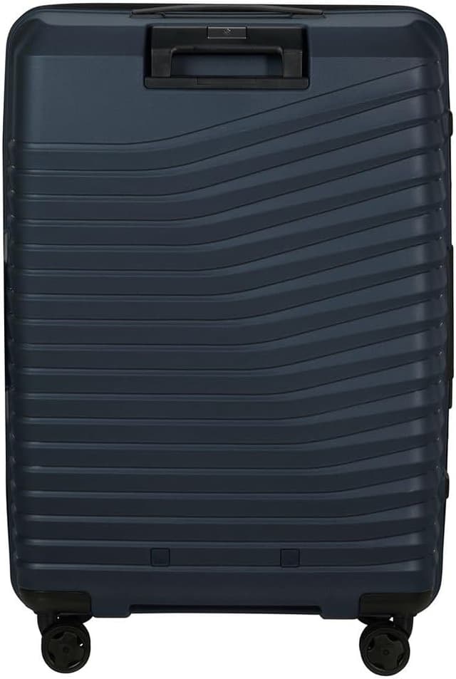 Detalle 2 de Samsonite Intuo Spinner M expandable suitcase