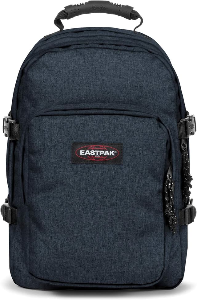 Detalle 2 de EASTPAK PROVIDER mochila 33 litros negro