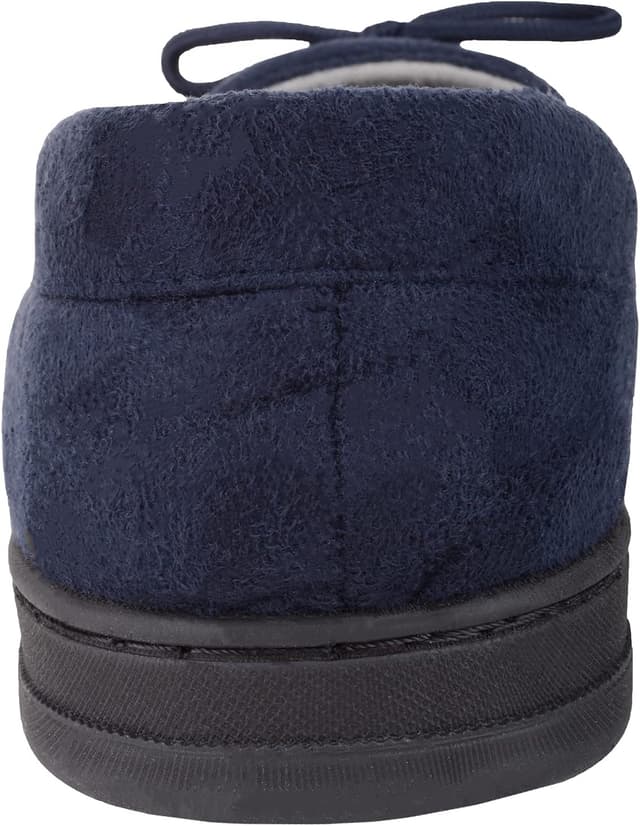 Thumbnail 2 de Absolute Footwear Slip On Moccasin Slippers