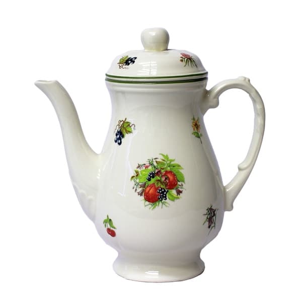 Imagen de San Claudio Flores y Frutas — Cafetera en OfertitasTOP