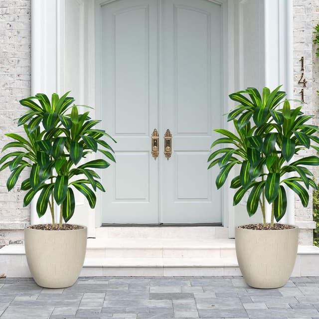 Thumbnail 3 de Dracaena 150cm Plante artificielle pour intérieur