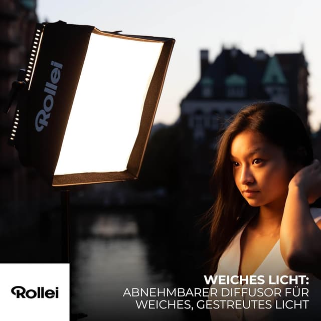 Thumbnail 4 de VIBE 900 Softbox für gerichtetes Licht