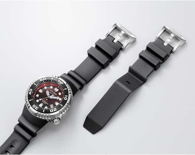 Thumbnail 3 de Citizen BN1024-01Z 46 mm reloj de buceo