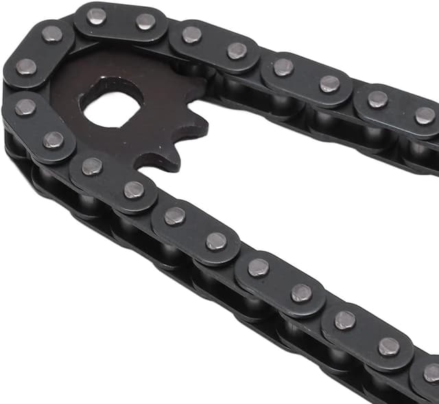 Thumbnail 3 de Drive Sprocket Chain Combo for Modified Karts