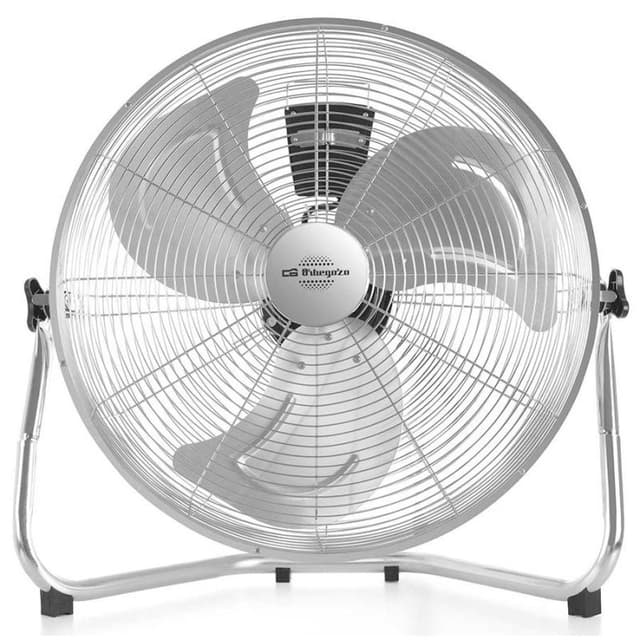 Detalle 2 de Orbegozo PW 0851 Ventilador industrial 50 cm 155 W