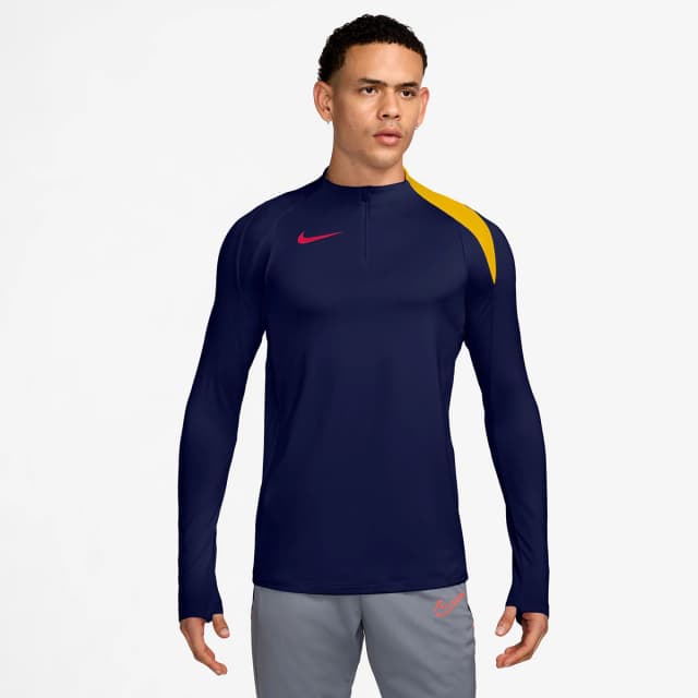 Detalle de Nike Dri-FIT Strk Dril Top Total 90