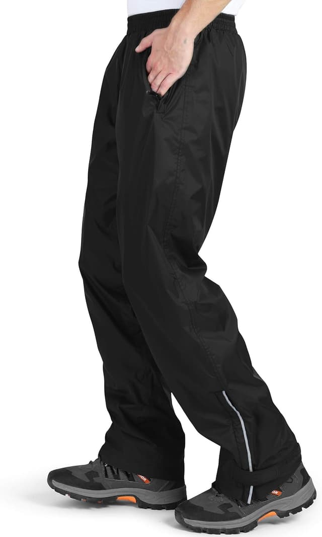 Thumbnail 1 de 33,000ft wasserdichte Regenhose für Herren