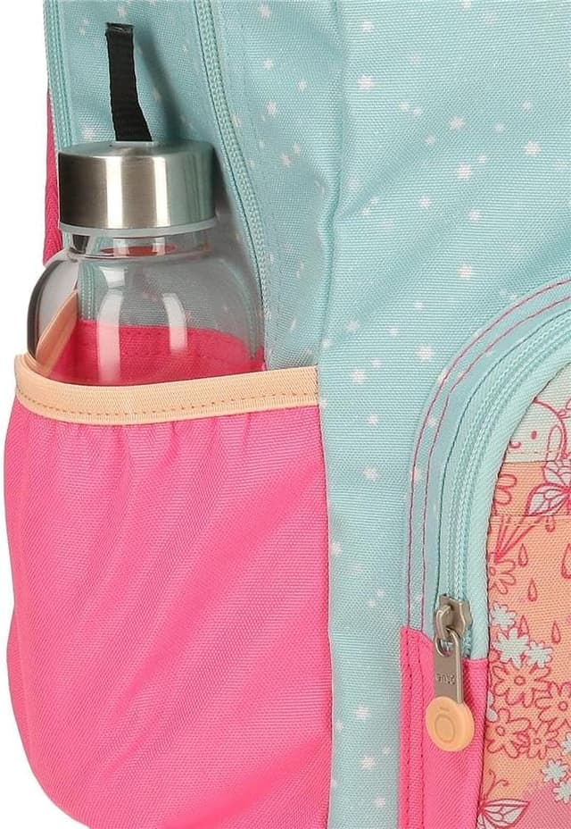 Detalle 2 de Enso Balloons Mochila Preescolar Multicolor 23x25x10 cm