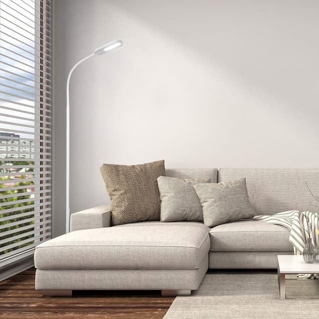 Thumbnail 6 de B.K.Licht LED Stehlampe dimmbar 600 lm