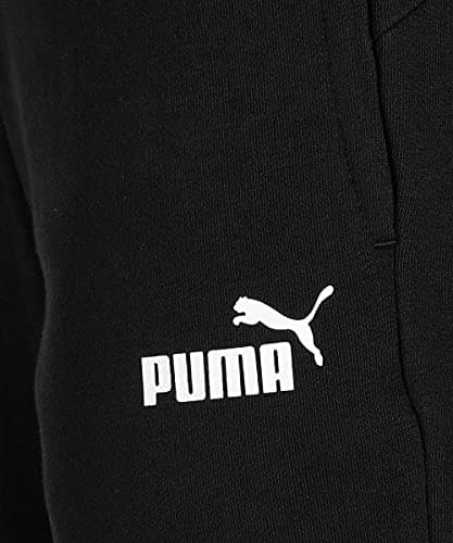 Thumbnail 7 de Puma Ess Sweatpants Mujer L Black 🖤