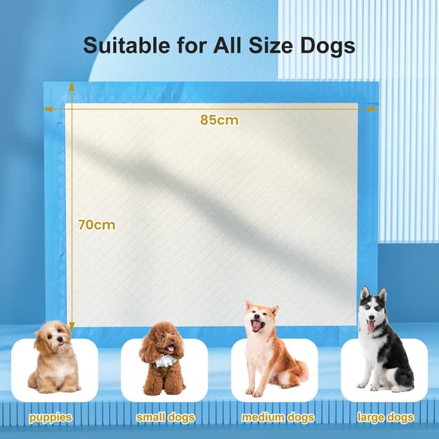 Thumbnail 1 de Gardner Pet Extra Large Puppy Pads