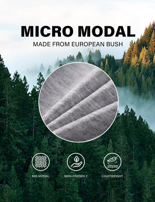 Thumbnail 6 de Casey Kevin Herren Slip Modal 🩲