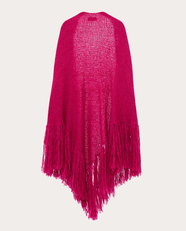 Thumbnail 1 de Lana Negra Chal de lana 🧣