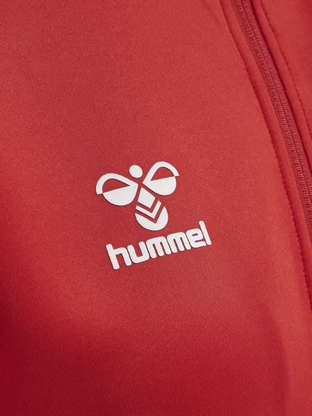 Thumbnail 4 de hummel Reißverschluss Jacke Hmlcore Damen