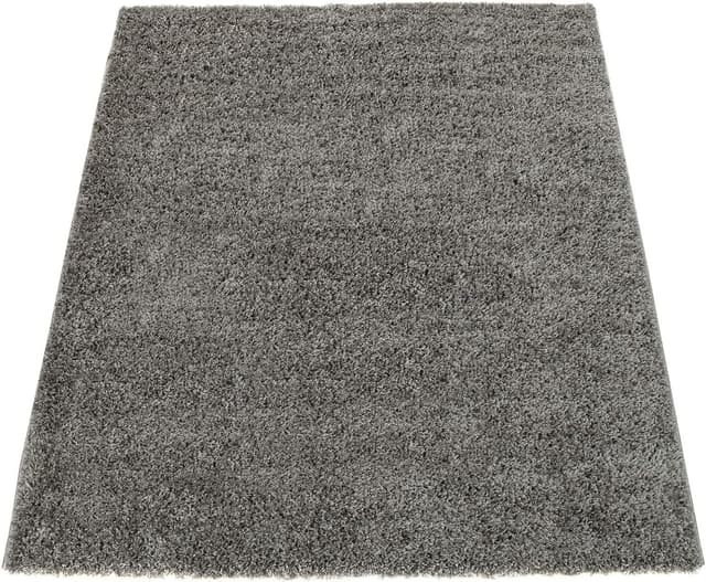 Thumbnail 4 de Paco Home Teppich 160x220 Grau 🏠