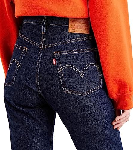 Thumbnail 8 de Levi's 501 Jeans Mujer 32W/32L