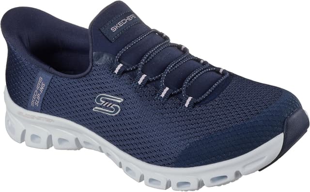 Detalle 2 de Skechers Glide-Step Pursuit 1.5" heel shoes