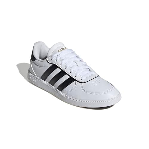 Detalle 2 de adidas Breaknet Sleek 38 2/3 EU