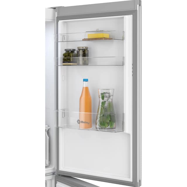 Detalle de Balay 3KFD553XI frigorífico combi 326 L