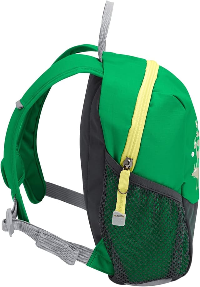 Detalle 1 de Jack Wolfskin Sprout 5 Kinder-Rucksack