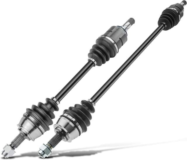 Imagen de Frankberg Antriebswelle Vorderachse 2x 920/615 mm en OfertitasTOP