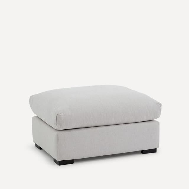 Imagen de El Corte Inglés Manhattan puf 40% viscosa en OfertitasTOP