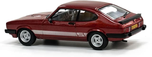 Thumbnail 2 de Corgi VA10824 Ford Capri Mk3 2.0S model car