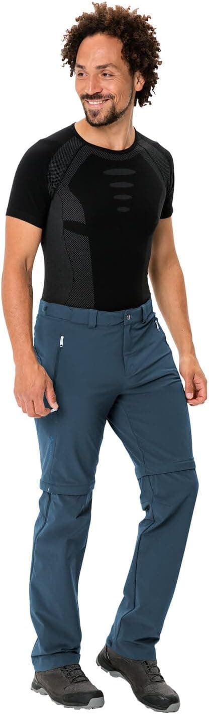 Thumbnail 6 de VAUDE Farley Stretch Zip-Off Hose III