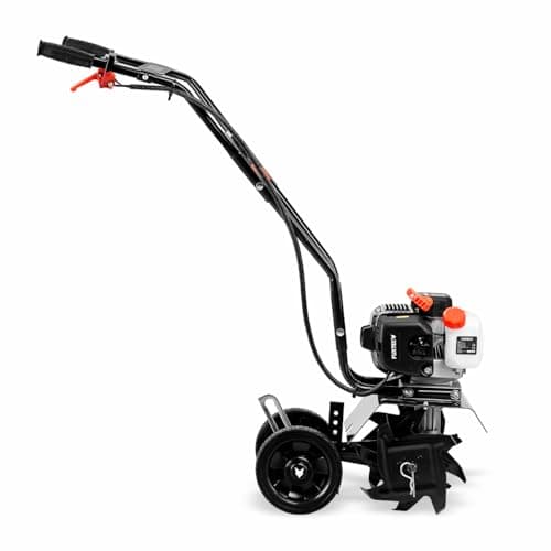 Thumbnail 1 de FUXTEC FX-AF152 Motobinadora térmica 2T 51,6 cm³ ⚙