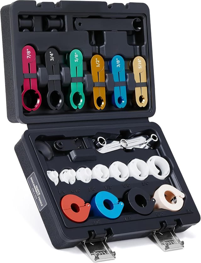 Imagen de Orion Motor Tech Master 25pc Disconnect Kit en OfertitasTOP