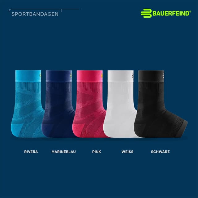 Detalle de BAUERFEIND Sports Compression Bandage M