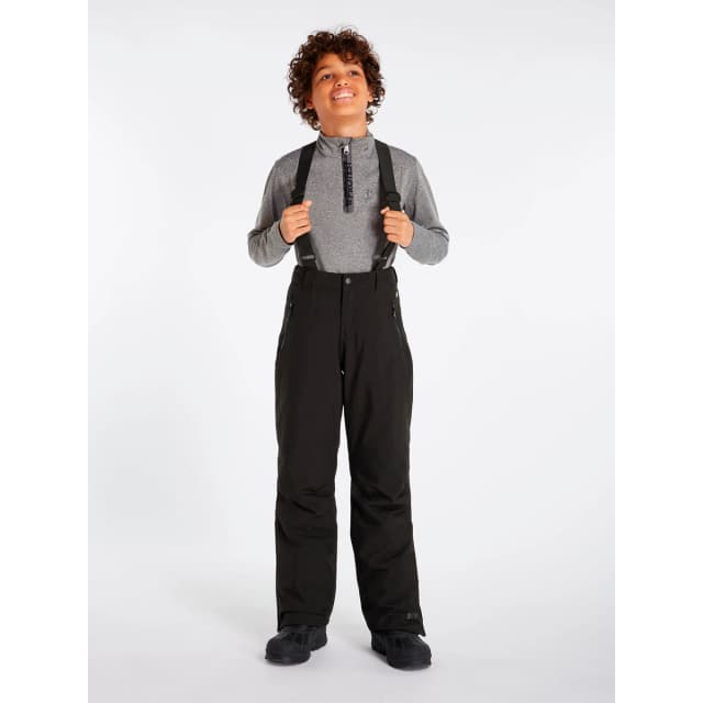 Detalle 2 de Protest Spiket Jr Pantalón de esquí infantil