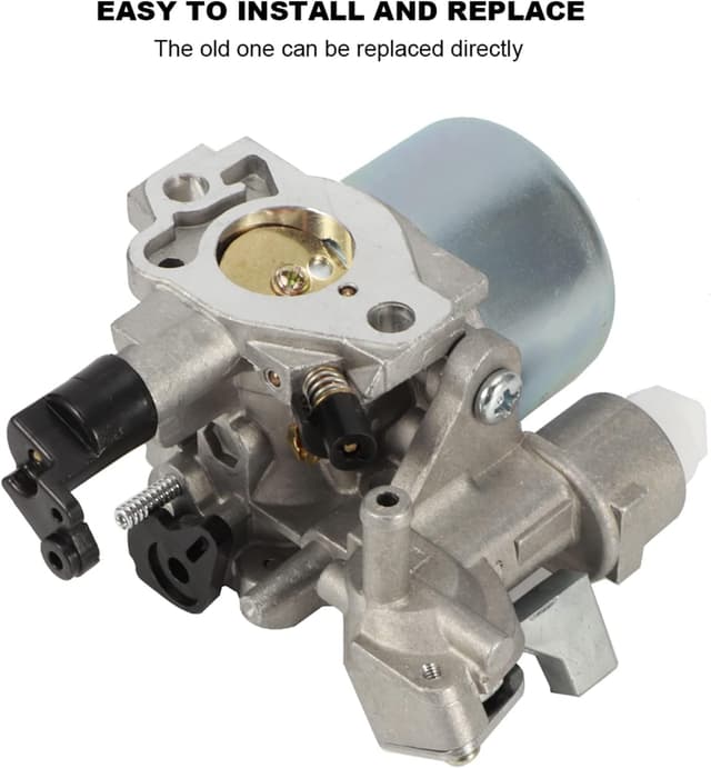 Thumbnail 6 de Robin ex17 repuestos de carburador