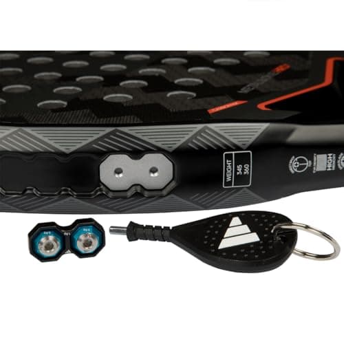 Detalle 2 de Adidas Metalbone 3.4 2025 Pala de pádel Talla única