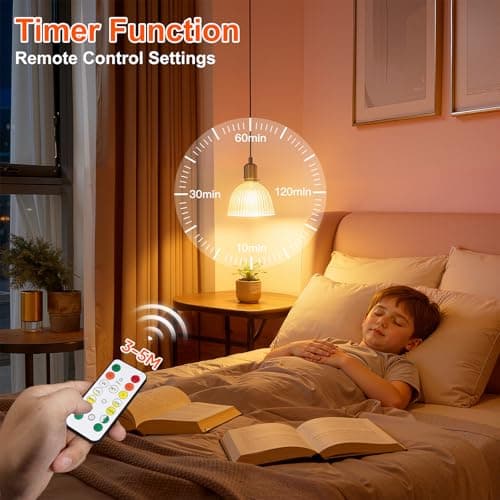 Detalle 2 de Ketom 7 W Bombilla Recargable E27