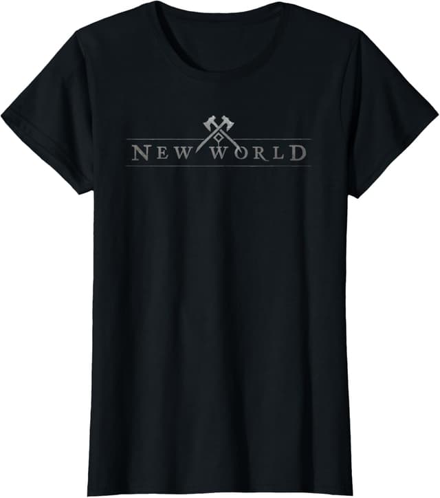 Thumbnail 4 de Amazon Games Play New World T-Shirt S