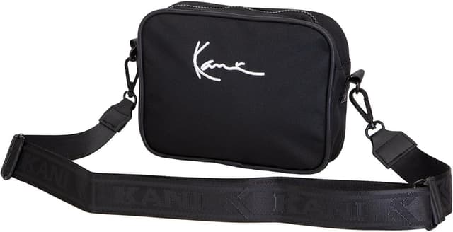 Imagen de Karl Kani Signature Messenger Bag Umhängetasche en OfertitasTOP