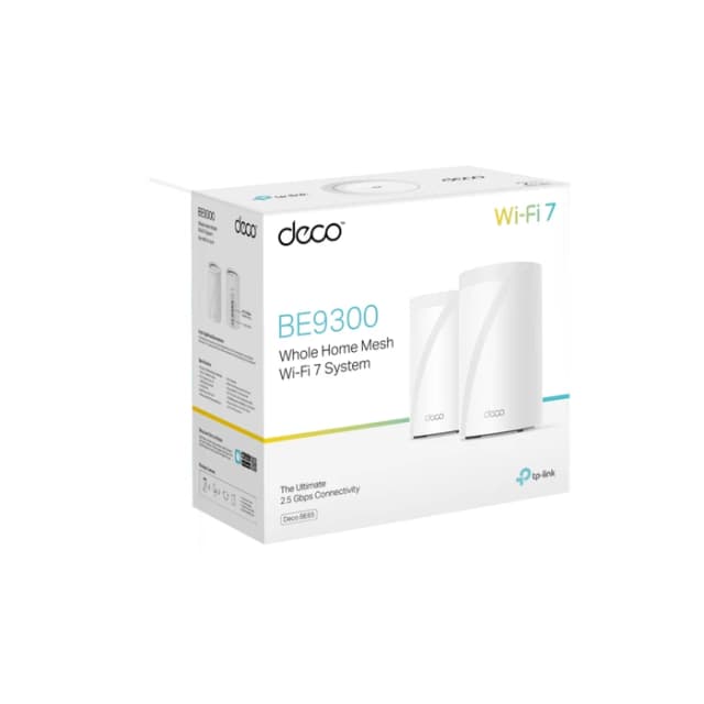 Thumbnail 9 de TP-Link Deco BE65 5er-Pack Wi‑Fi 7