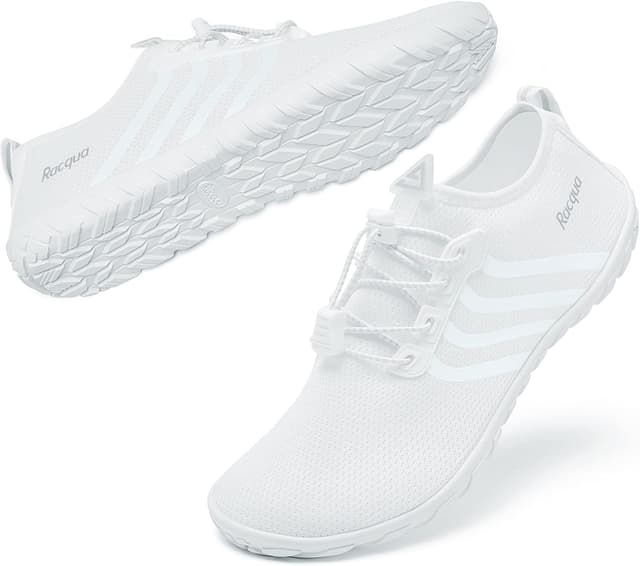 Thumbnail 3 de Racqua Water Shoes Beach Shoes Swim Aqua Sea Pool Barefoot Shoes