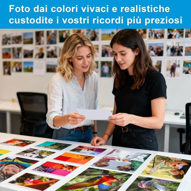 Thumbnail 4 de Aurotec 364XL Cartucce compatibili 10 Pack