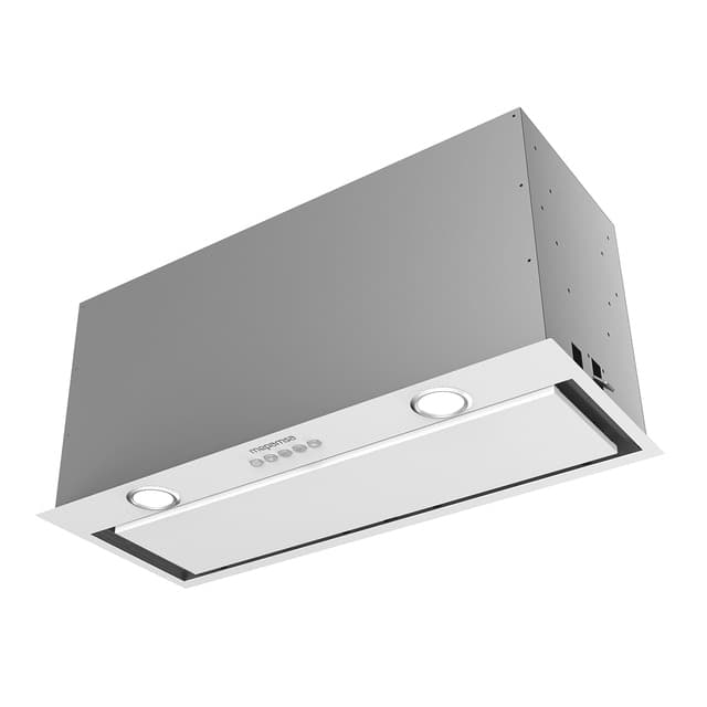 Detalle de Mepamsa 3050691273 campana 3 velocidades 1 unidad