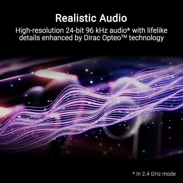 Thumbnail 3 de ASUS ROG Cetra SpeedNova 46Hr