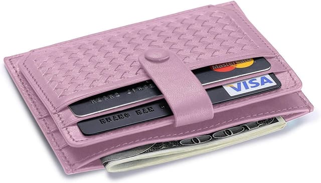 Thumbnail 5 de flintronic Porta Carte RFID 4 mm