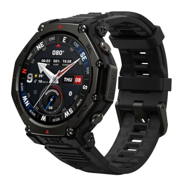 Imagen de amazfit T-Rex 3 Pro 44mm AMOLED en OfertitasTOP