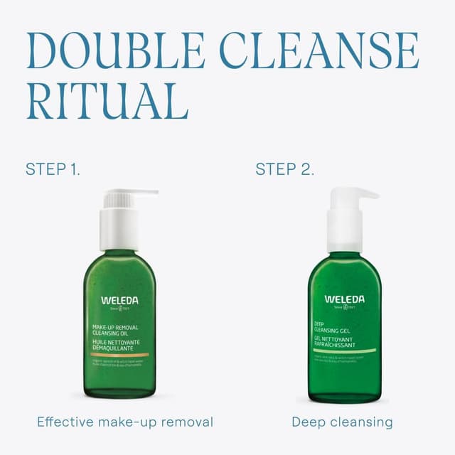 Detalle 2 de Make-Up Remover Cleansing Oil 150ml