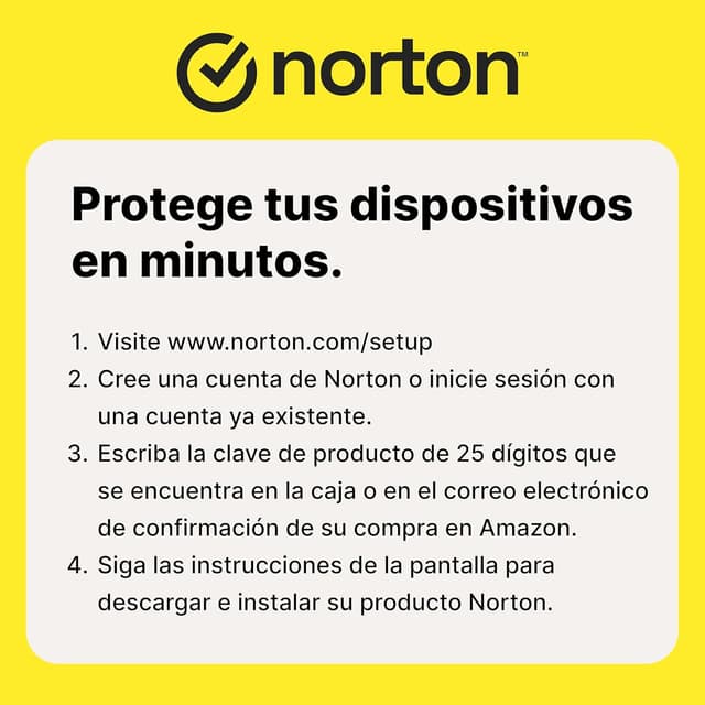 Detalle de Norton 360 Premium | Antivirus 10 Dispositivos | 15 meses 🛡