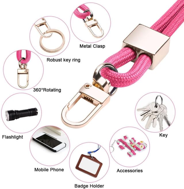 Thumbnail 3 de Vicloon cordón para cuello 48,5 cm