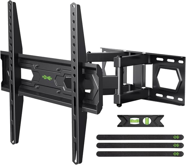 Detalle de USX MOUNT Full Motion TV Wall Mount for 32-70" 110 lbs